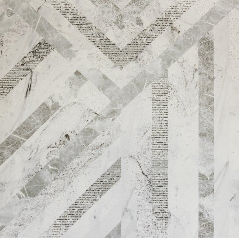 Керамический гранит INVERNO White PG 02 60x60 (Gracia Ceramica)